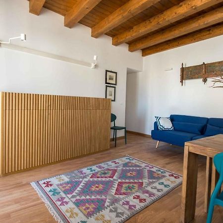 Cassaro Apartment Con Terrazza By Wonderful Italy Palermo Ngoại thất bức ảnh