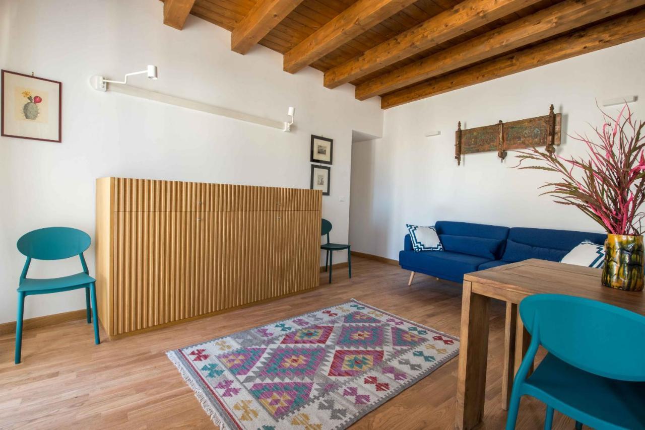 Cassaro Apartment Con Terrazza By Wonderful Italy Palermo Ngoại thất bức ảnh