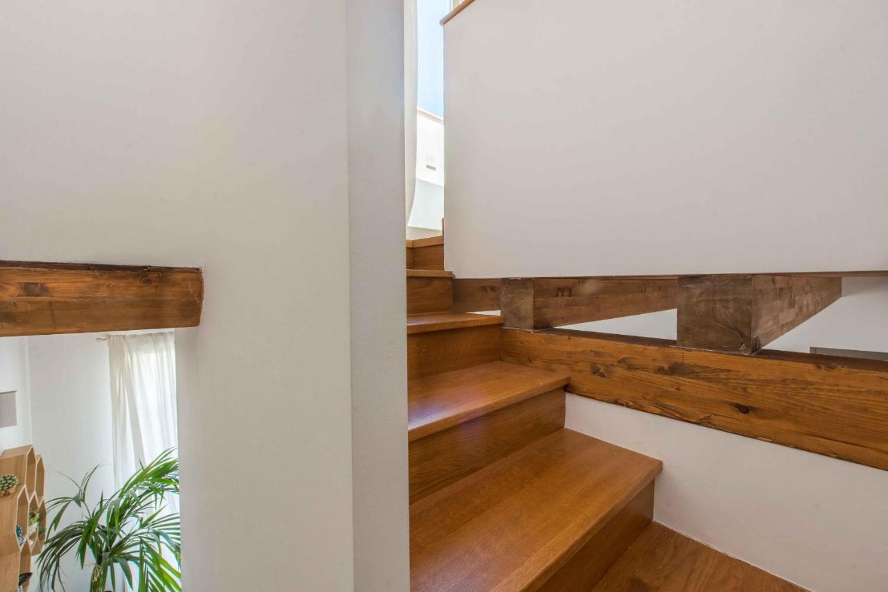 Cassaro Apartment Con Terrazza By Wonderful Italy Palermo Ngoại thất bức ảnh