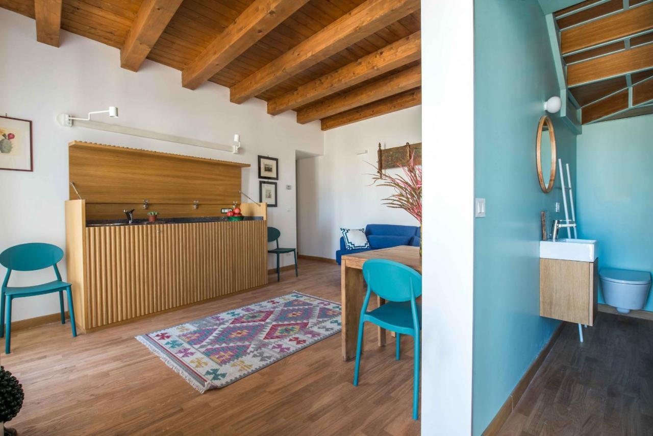 Cassaro Apartment Con Terrazza By Wonderful Italy Palermo Ngoại thất bức ảnh
