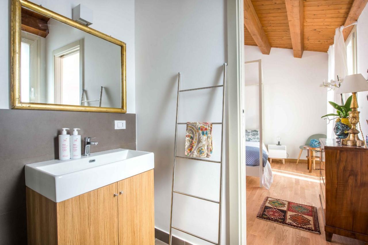 Cassaro Apartment Con Terrazza By Wonderful Italy Palermo Ngoại thất bức ảnh