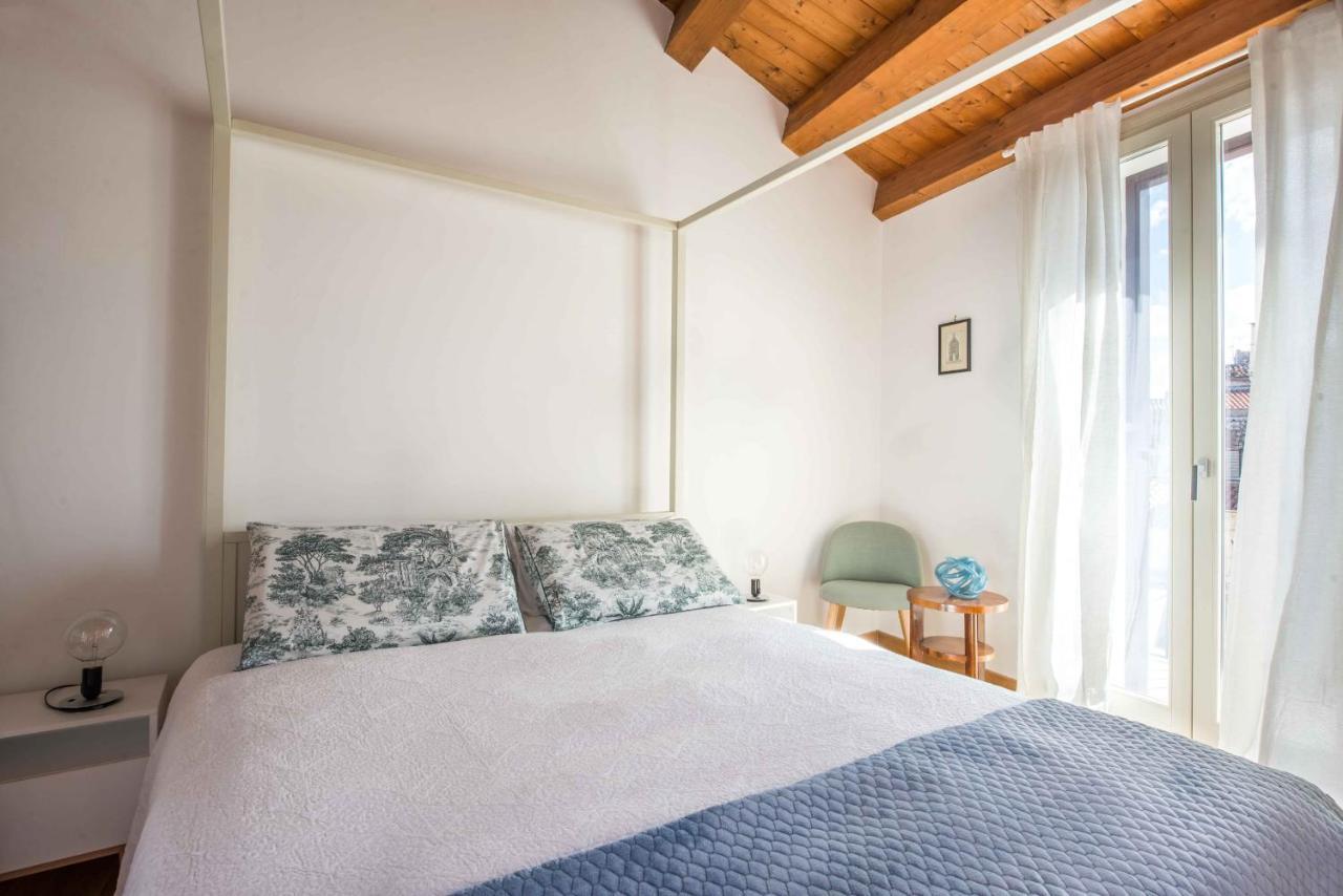 Cassaro Apartment Con Terrazza By Wonderful Italy Palermo Ngoại thất bức ảnh